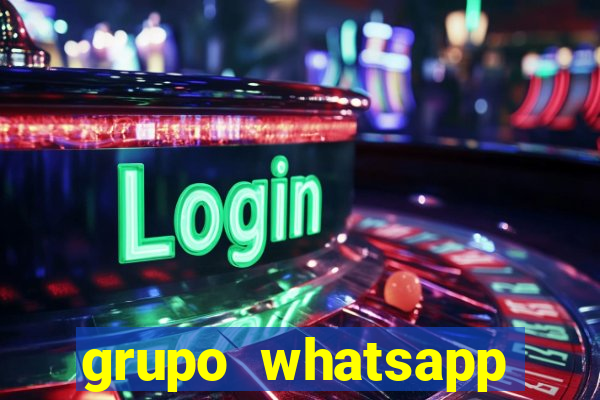 grupo whatsapp botafogo link